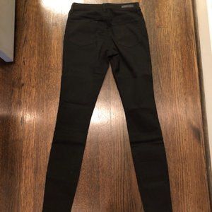 Black Articles of Society jeans